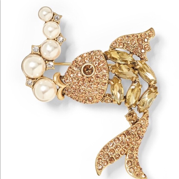 In Search Of Banana Republic Brooches - Picture 3 of 3